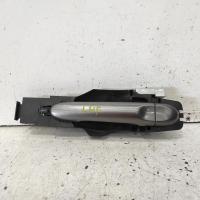 door handle