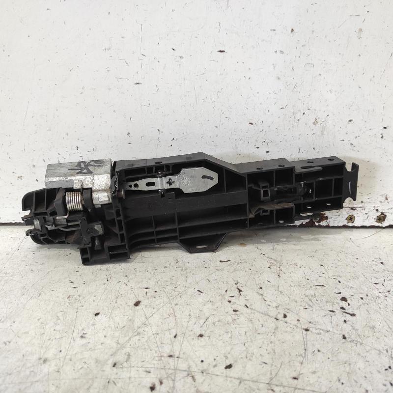 door handle