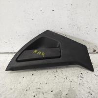 door handle