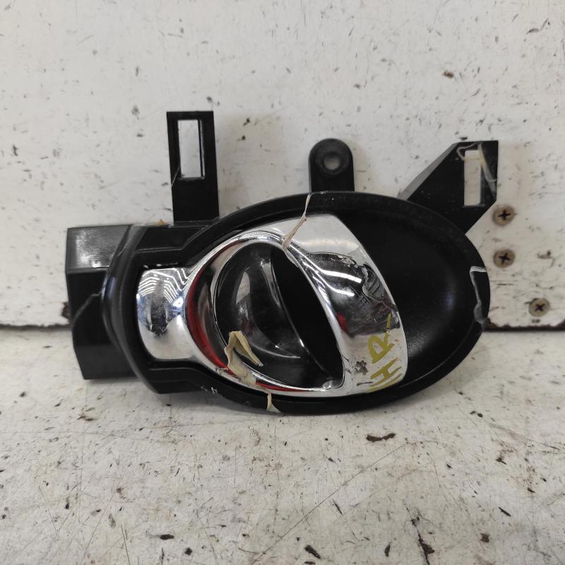 door handle