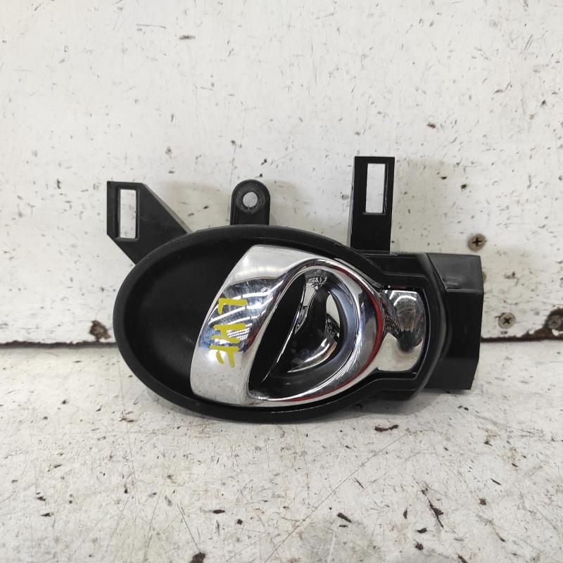 door handle