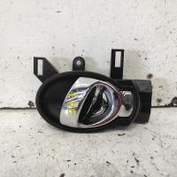 door handle