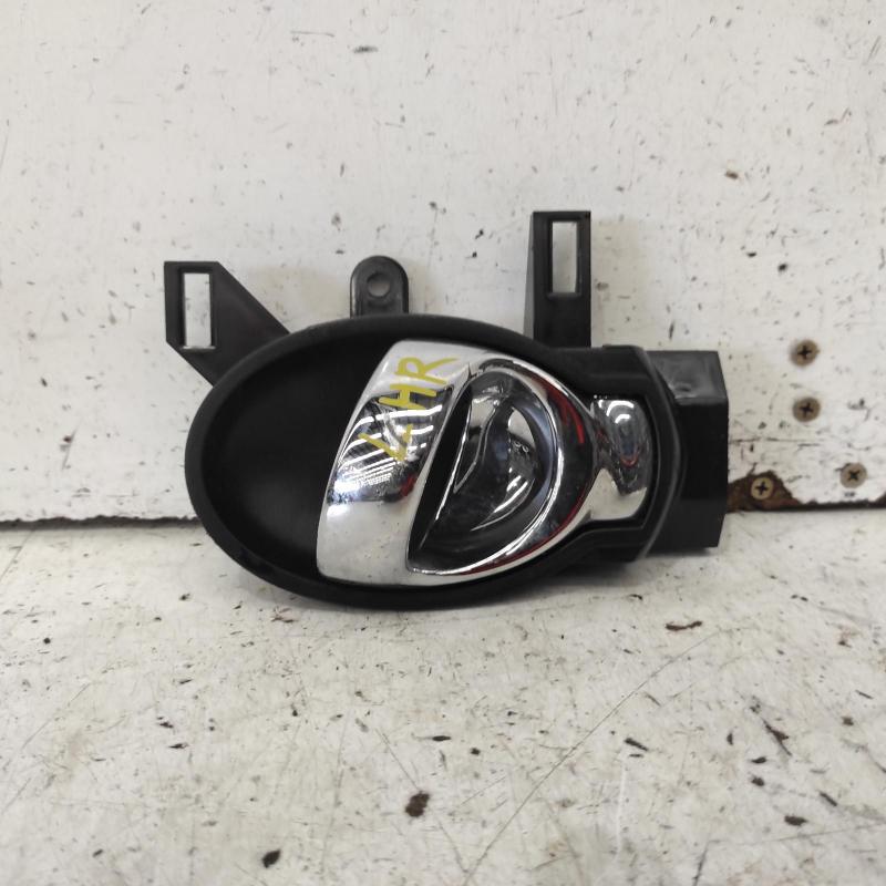 door handle