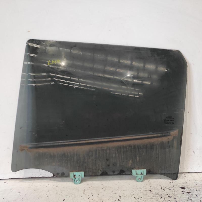 door window rear left