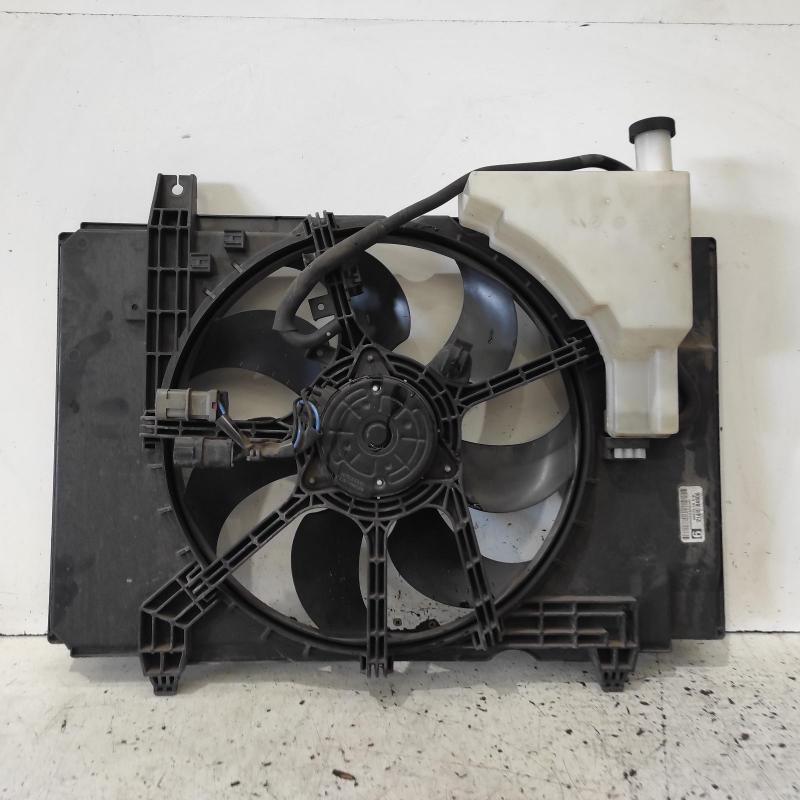 fan