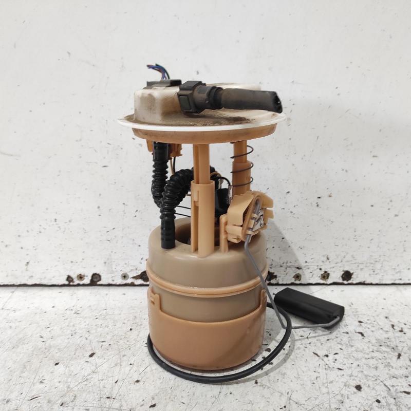 fuel pump