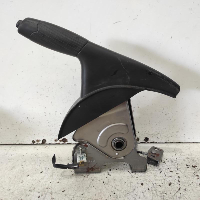 handbrake lever