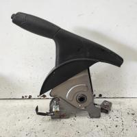 handbrake lever