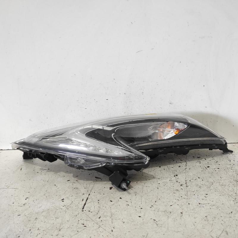 indicator/fog/side left