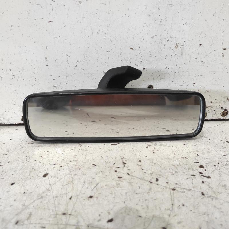 interior mirror