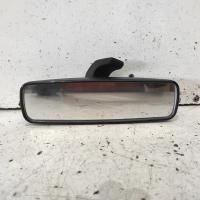 interior mirror