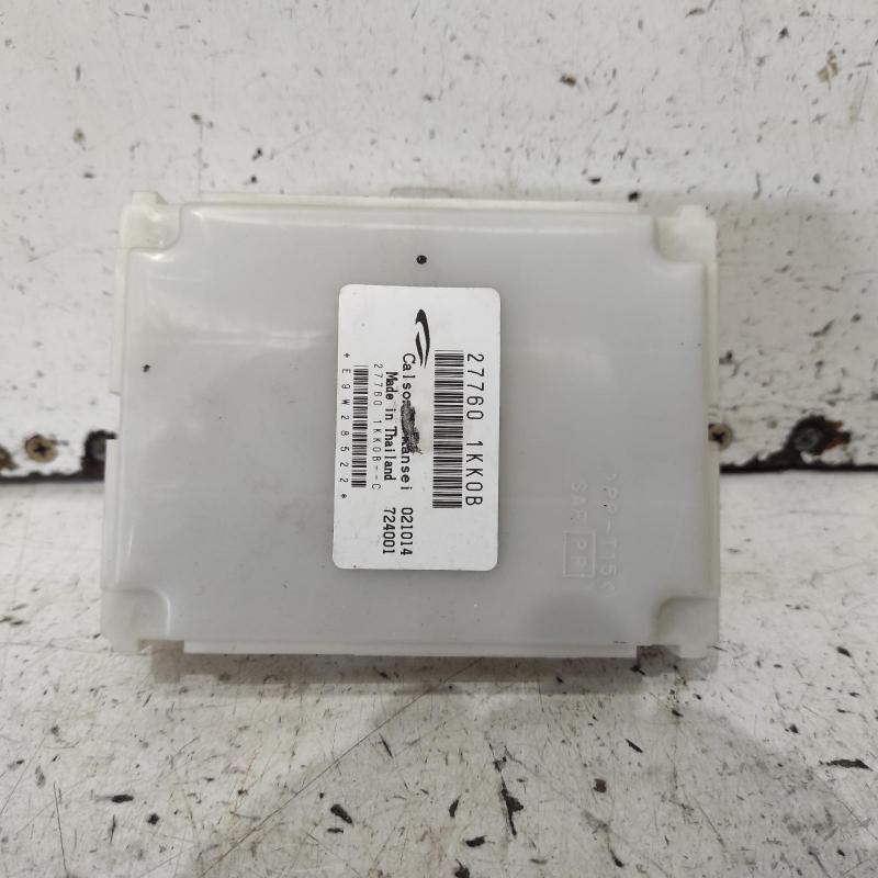 miscellaneous switch relay