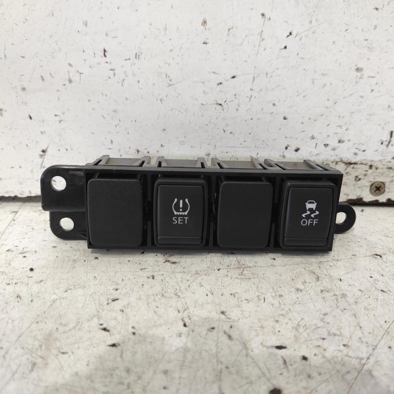 miscellaneous switch relay