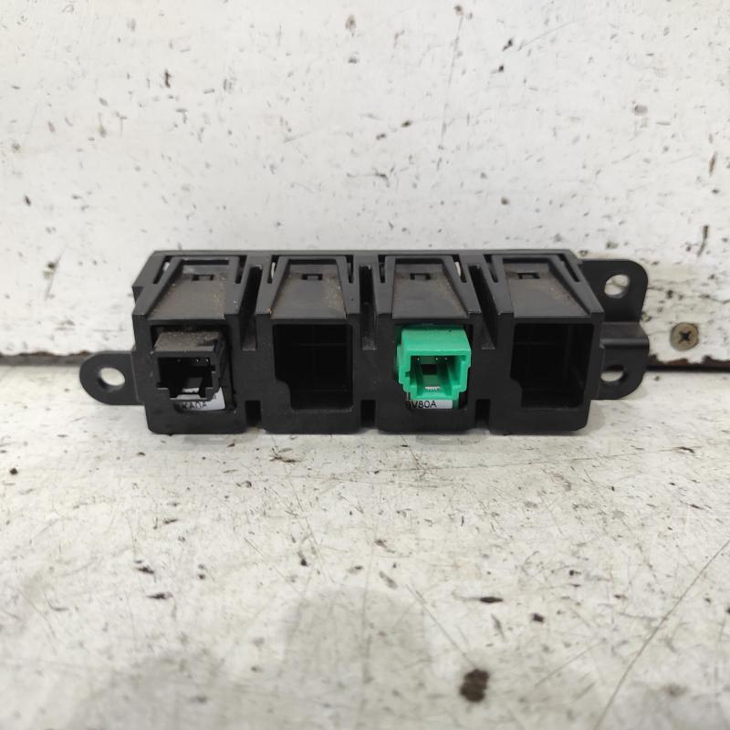 miscellaneous switch relay
