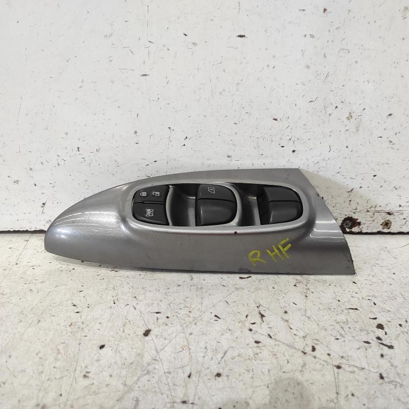 power door window switch