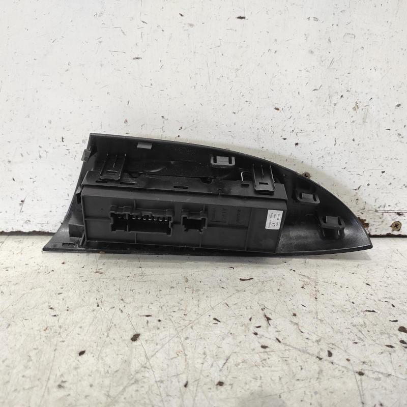 power door window switch