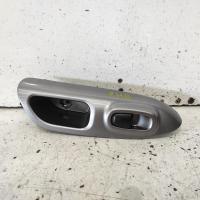 power door window switch