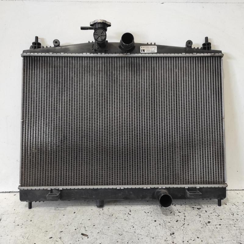 radiator