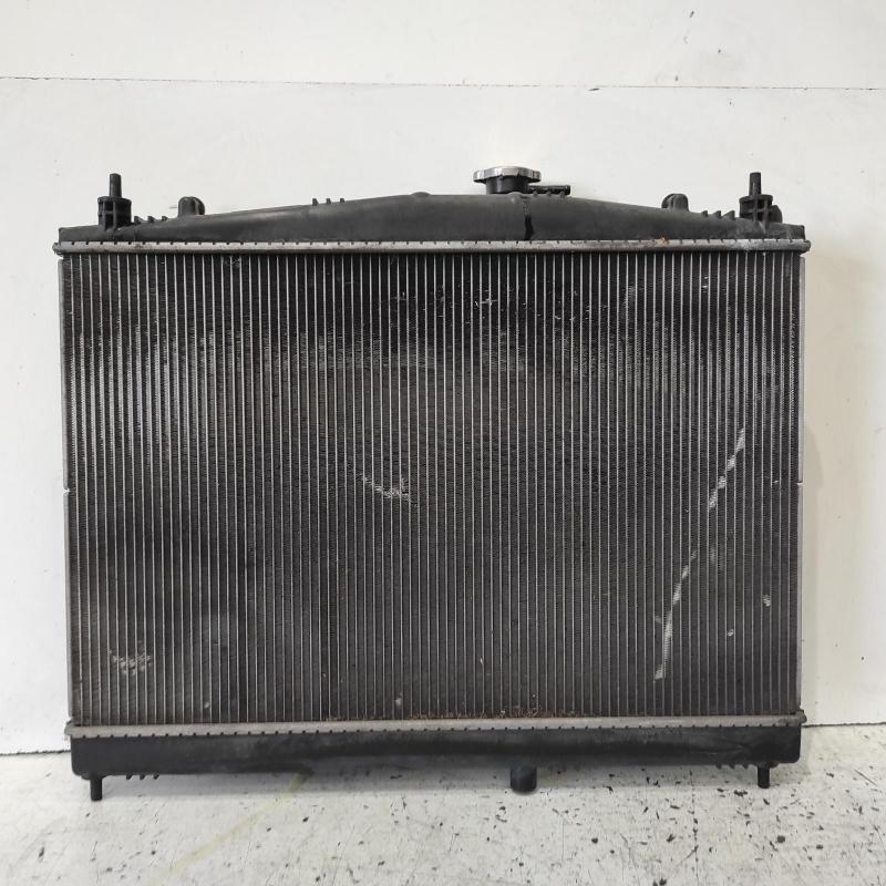 radiator