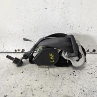 seat belt stalk