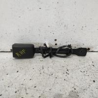 seat belt stalk