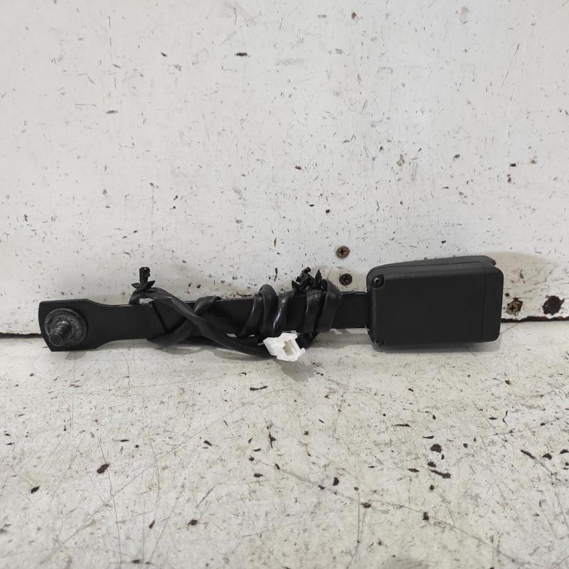 seat belt stalk