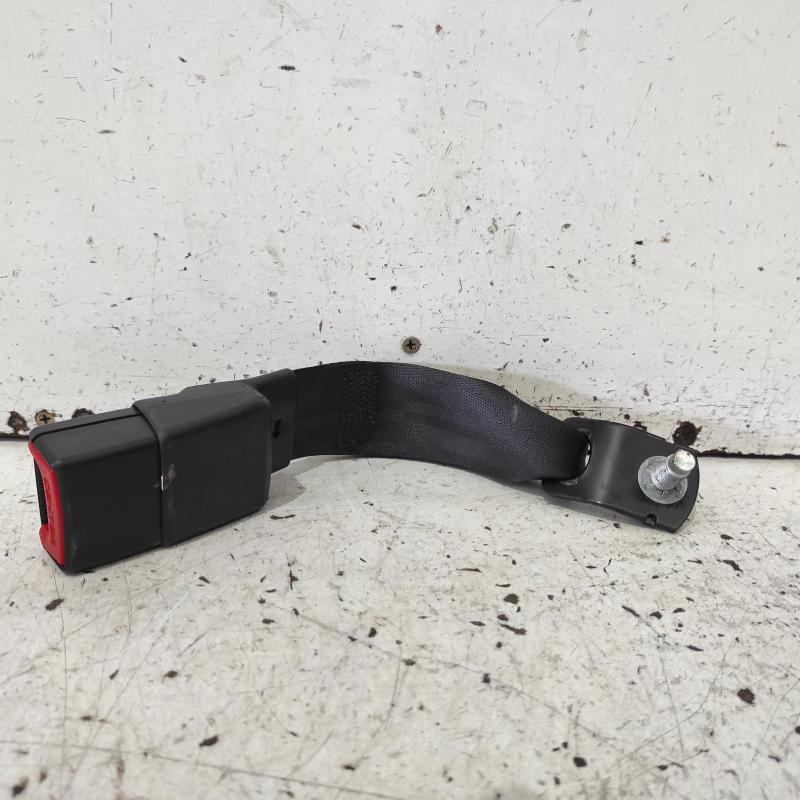 seat belt stalk