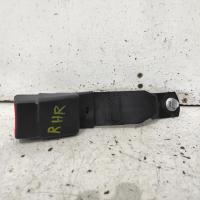 seat belt stalk