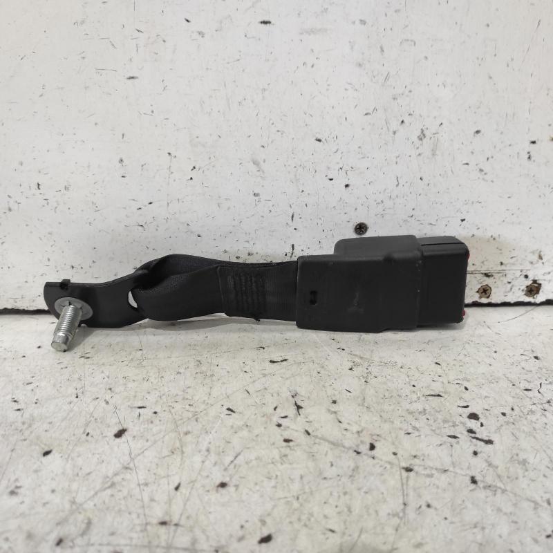 seat belt stalk