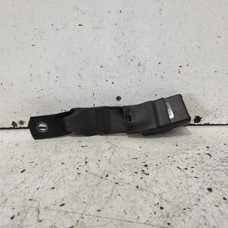 seat belt stalk