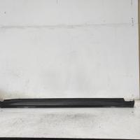 side step skirt