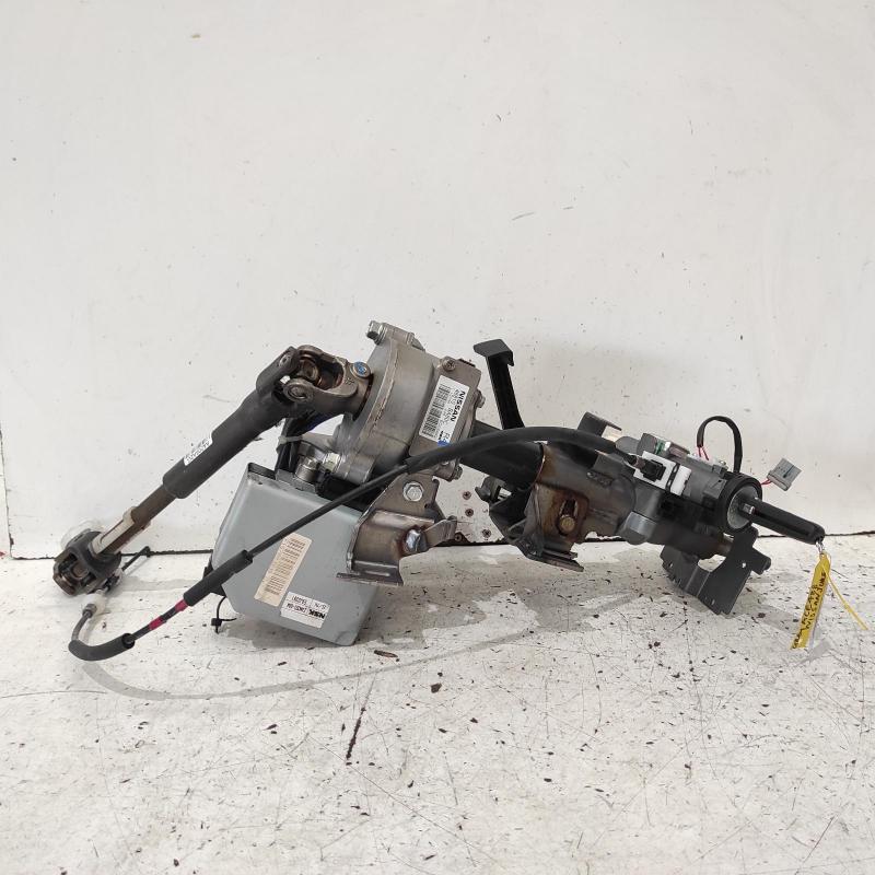 steering column