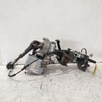 steering column