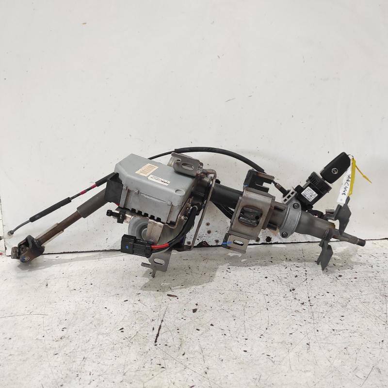 steering column