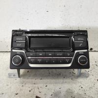 stereo/head unit