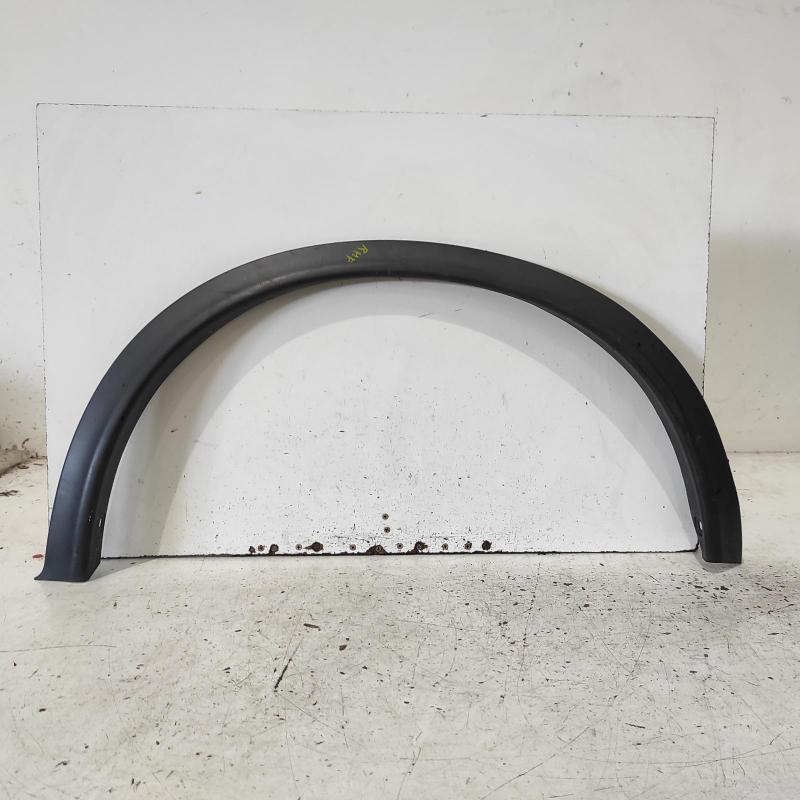 wheel arch flare