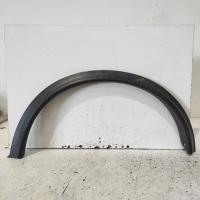 wheel arch flare