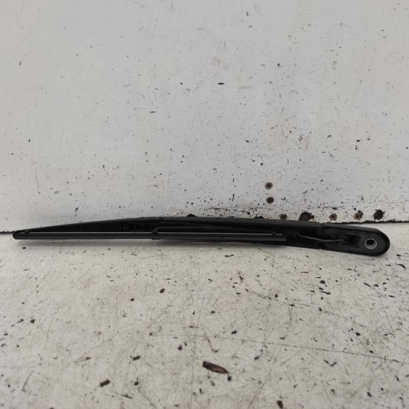 wiper arm