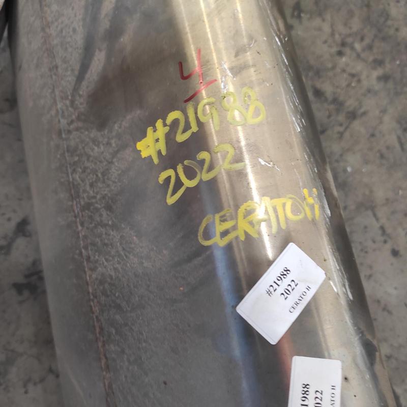 catalytic converter