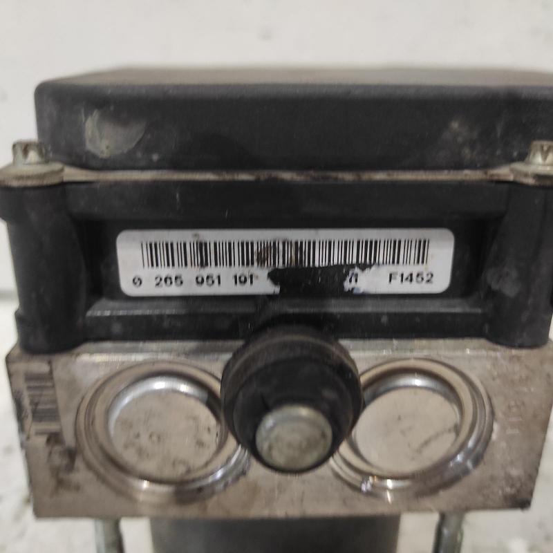 abs pump/modulator
