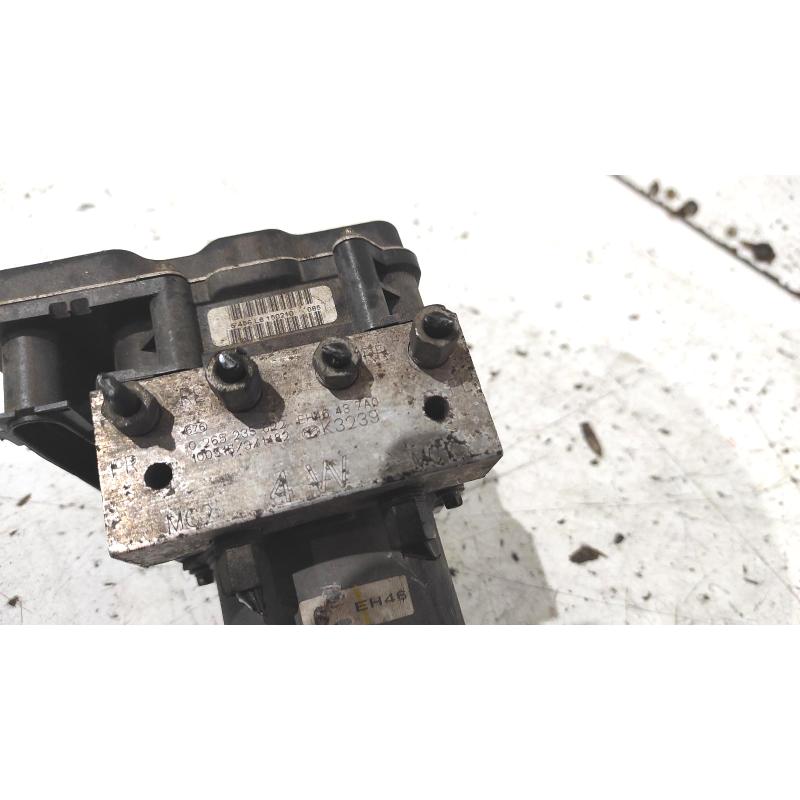 abs pump/modulator