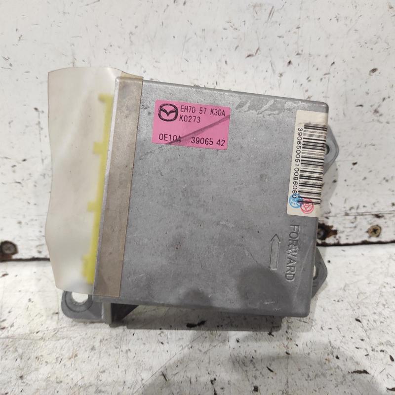 airbag module/sensor