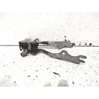 bonnet hinge/strut