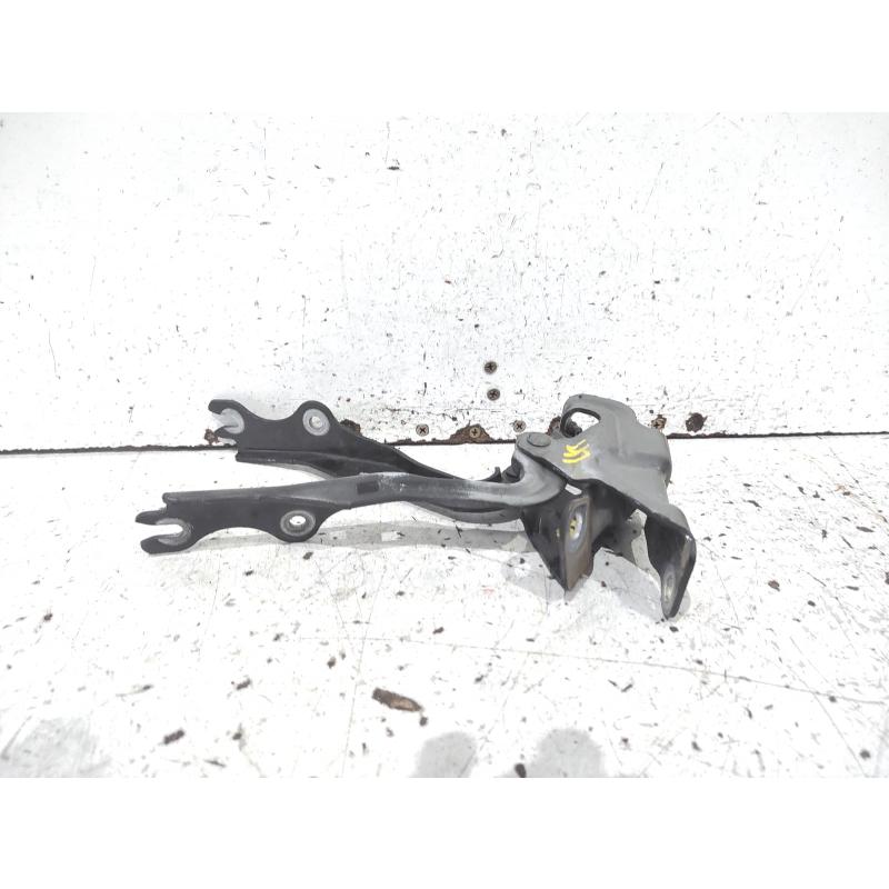 bonnet hinge/strut
