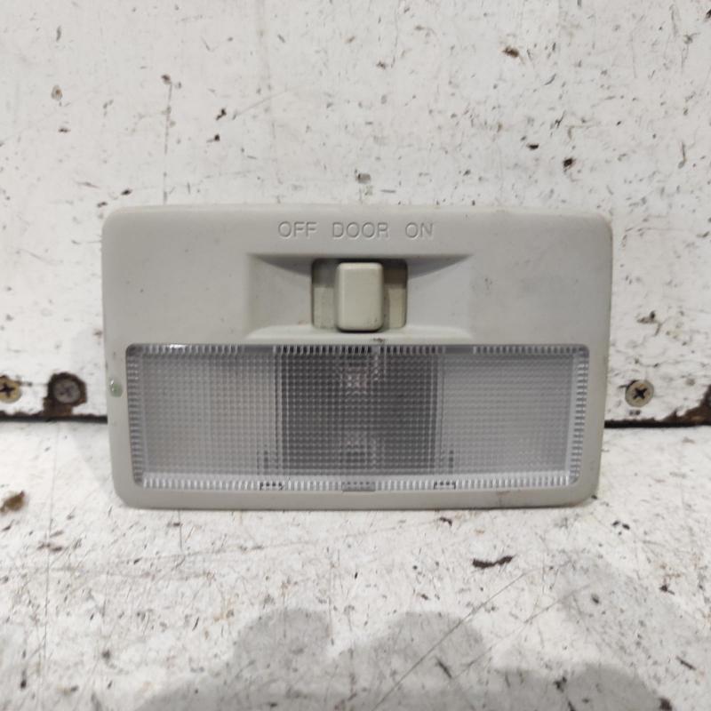 courtesy light