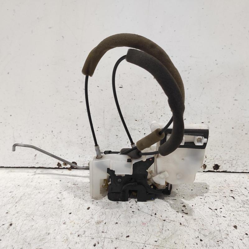 door/boot/gate lock