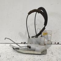 door/boot/gate lock
