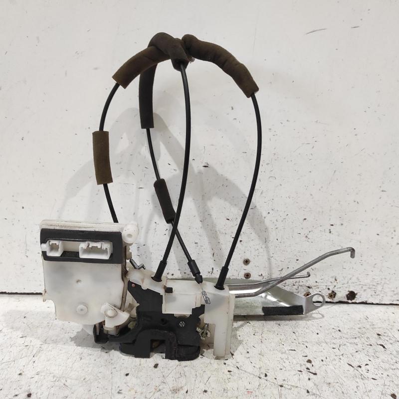 door/boot/gate lock