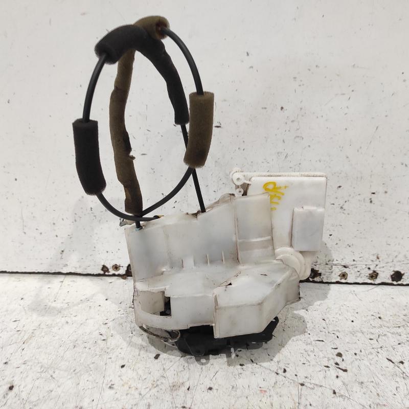 door/boot/gate lock