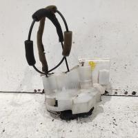door/boot/gate lock